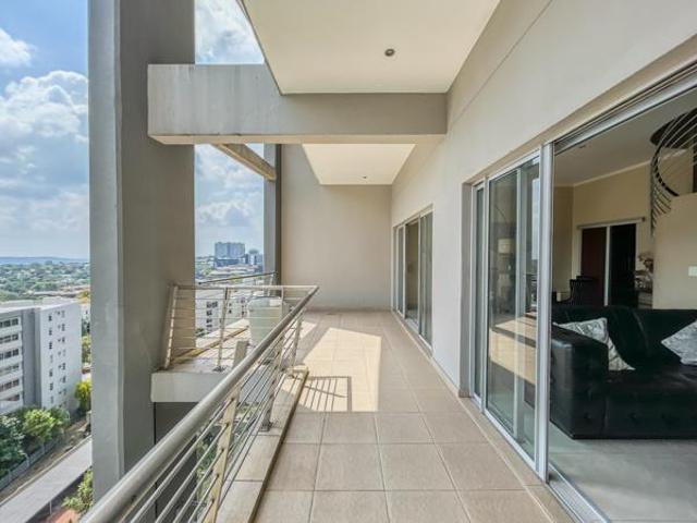3 Bedroom Apartment in Sandhurst