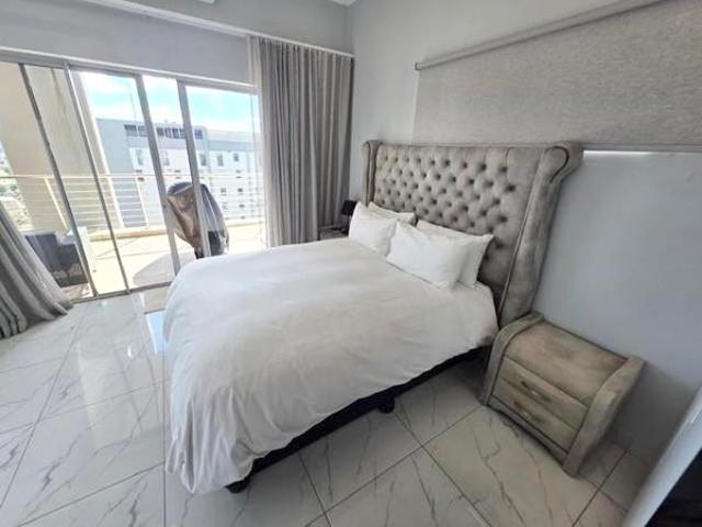 3 Bedroom Apartment in Sandhurst