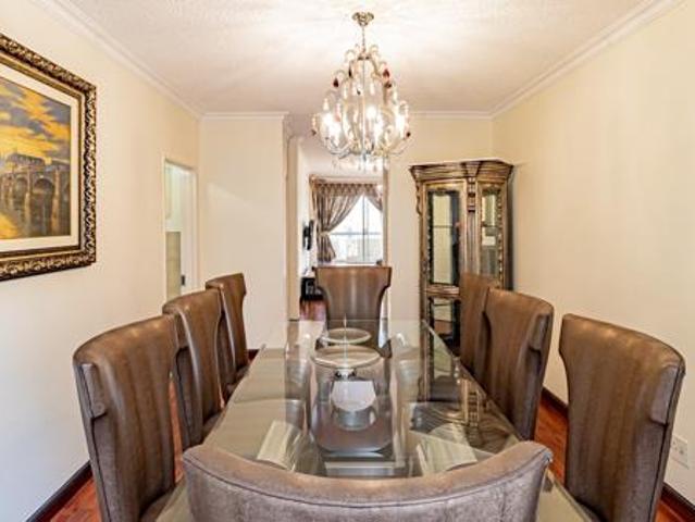 3 Bedroom Apartment in Sandhurst