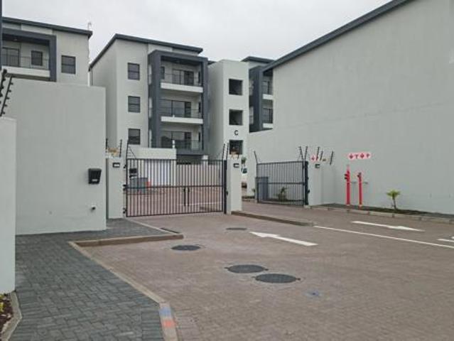 3 Bedroom Apartment in Sandown