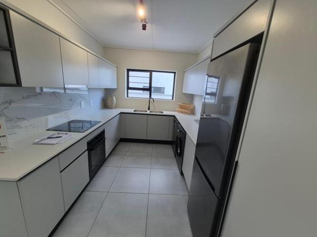 3 Bedroom Apartment in Sandown