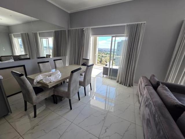 3 Bedroom Apartment in Sandown
