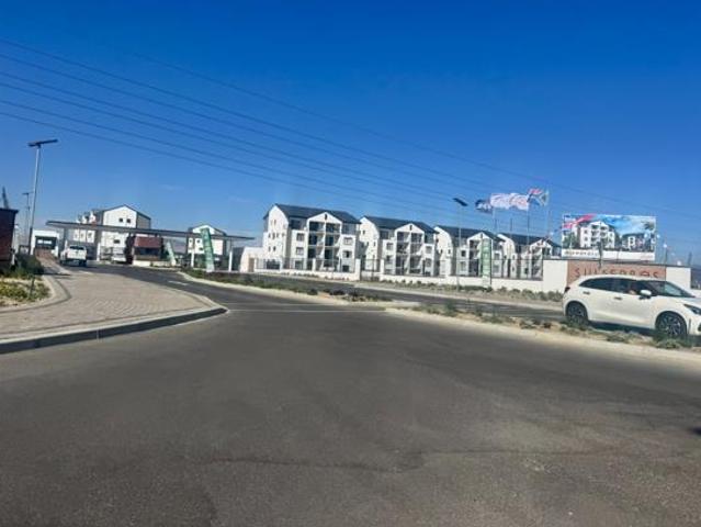 3 Bedroom Apartment in Sandown