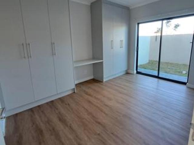 3 Bedroom Apartment in Sandown