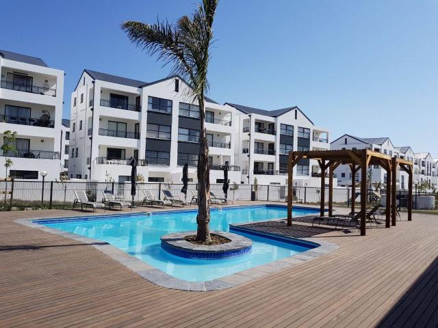 3 Bedroom Apartment in Sandown