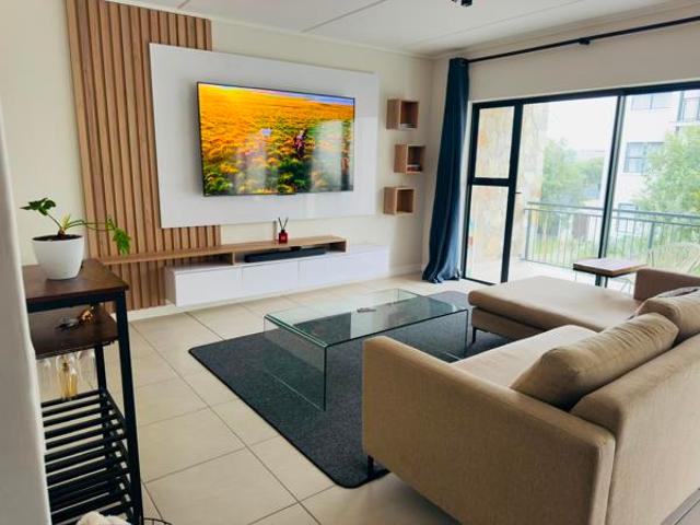 3 Bedroom Apartment in Sandown