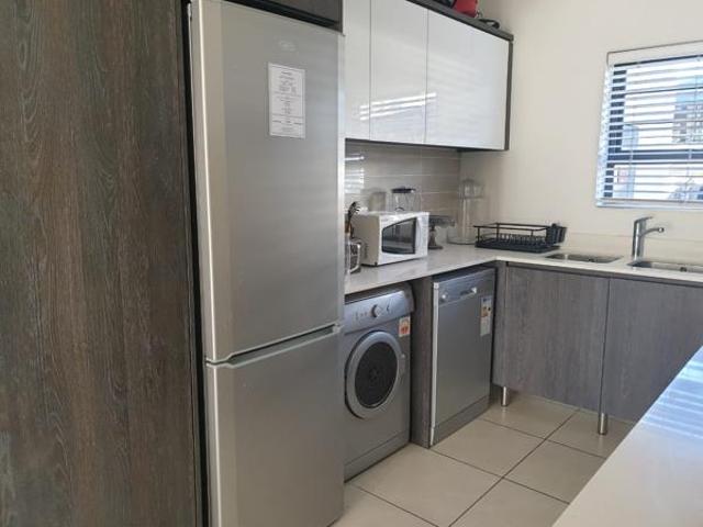 3 Bedroom Apartment in Sandown
