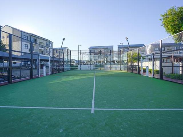 3 Bedroom Apartment in Sandown