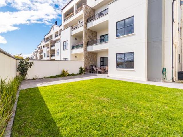 3 Bedroom Apartment in Sandown