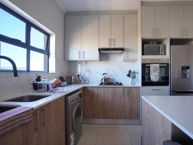 3 Bedroom Apartment in Sandown