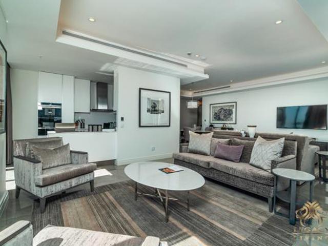 3 Bedroom Apartment in Sandown