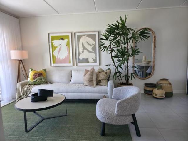3 Bedroom Apartment in Sandown