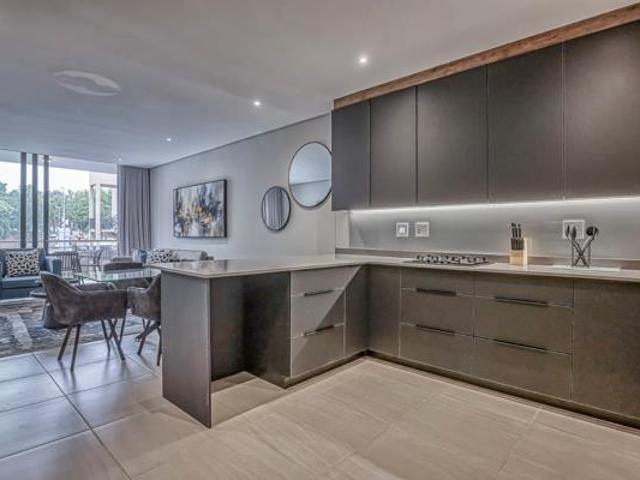 3 Bedroom Apartment in Sandown