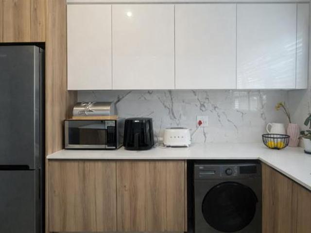 3 Bedroom Apartment in Sandown