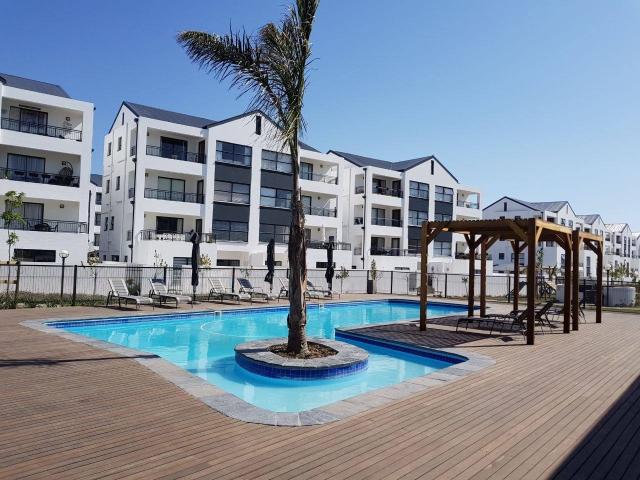 3 Bedroom Apartment in Sandown
