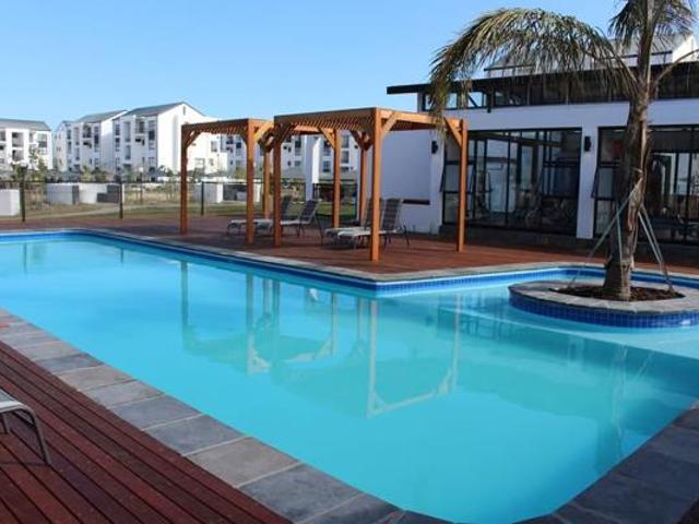 3 Bedroom Apartment in Sandown