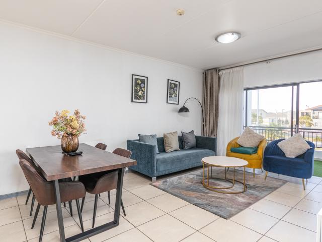3 Bedroom Apartment in Sandown