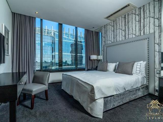 3 Bedroom Apartment in Sandown