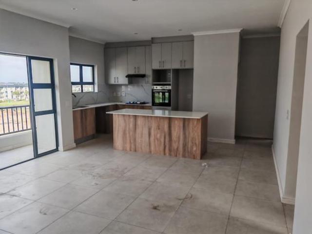 3 Bedroom Apartment in Sandown