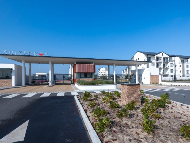 3 Bedroom Apartment in Sandown