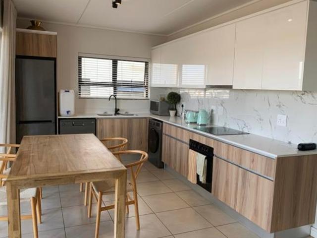 3 Bedroom Apartment in Sandown