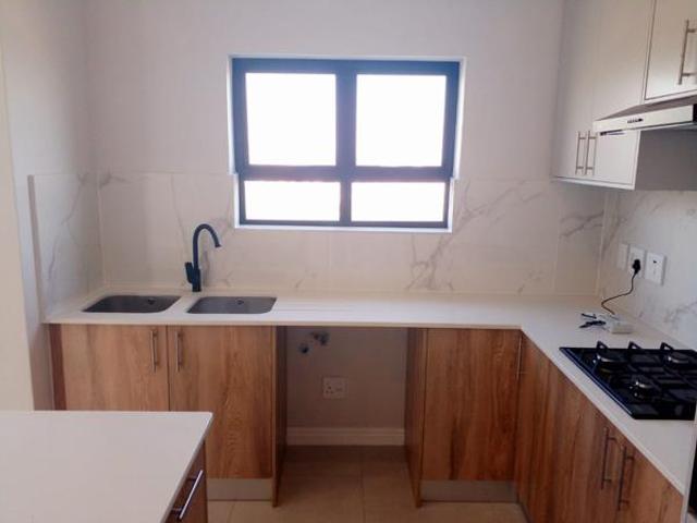 3 Bedroom Apartment in Sandown