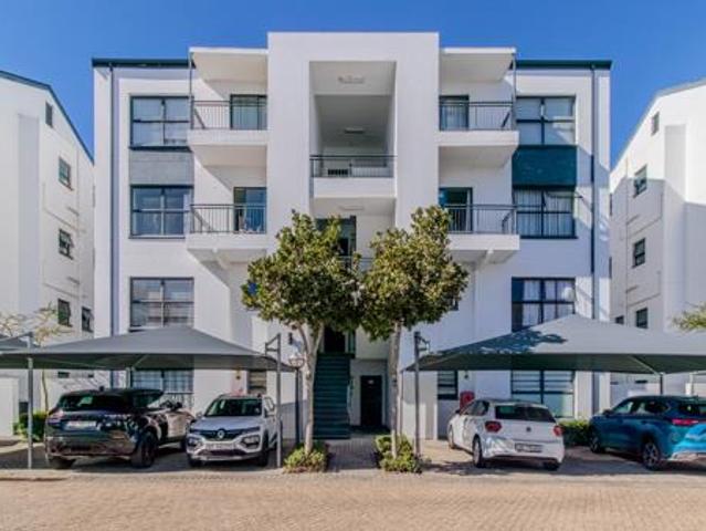3 Bedroom Apartment in Sandown