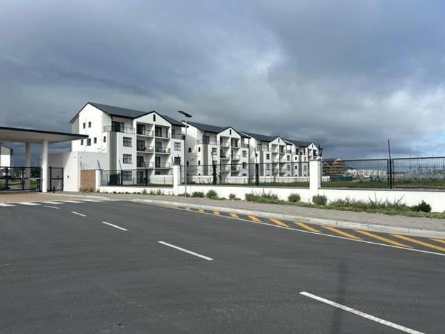 3 Bedroom Apartment in Sandown