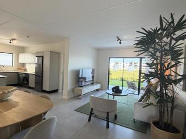 3 Bedroom Apartment in Sandown