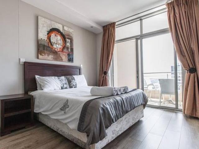 3 Bedroom Apartment in Sandown