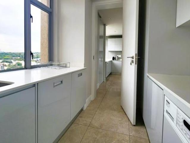 3 Bedroom Apartment in Sandown