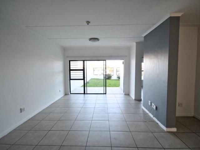 3 Bedroom Apartment in Sandown