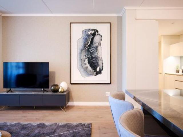 3 Bedroom Apartment in Sandringham