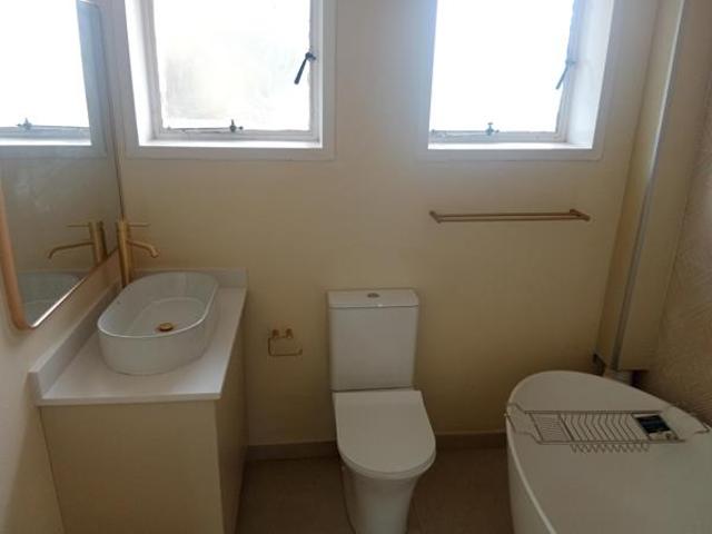 3 Bedroom Apartment in Sasolburg