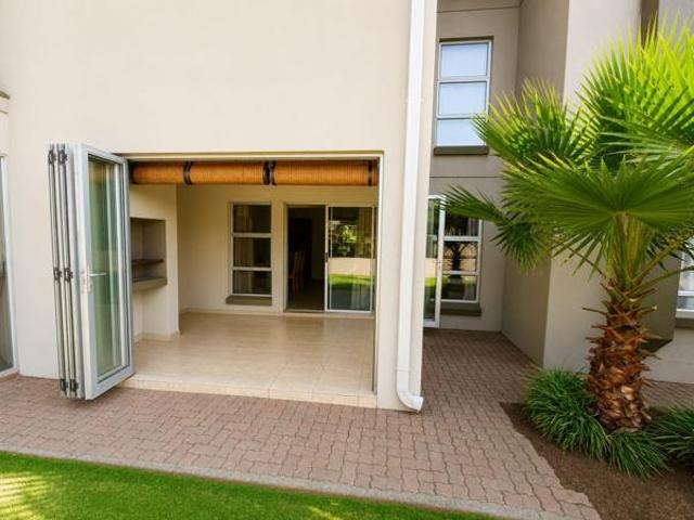 3 Bedroom Apartment in Sasolburg