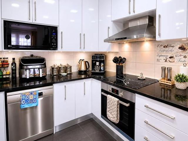 3 Bedroom Apartment in Sasolburg