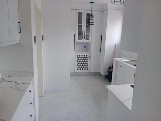 3 Bedroom Apartment in Sasolburg