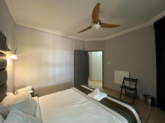 3 Bedroom Apartment in Schoemansville
