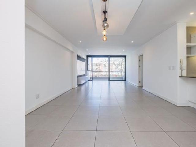 3 Bedroom Apartment in Scott Estate