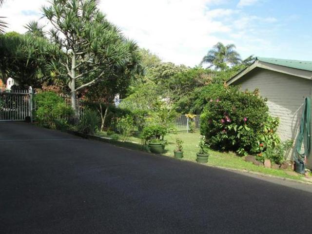 3 Bedroom Apartment in Scottburgh Central