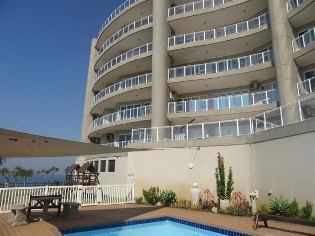 3 Bedroom Apartment in Scottburgh Central