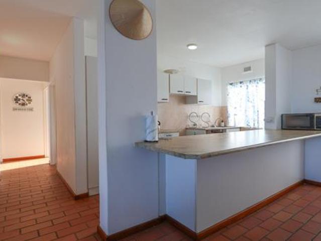 3 Bedroom Apartment in Scottburgh Central