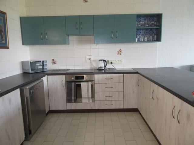 3 Bedroom Apartment in Scottburgh Central