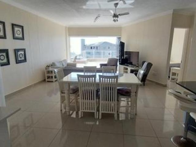3 Bedroom Apartment in Scottburgh Central