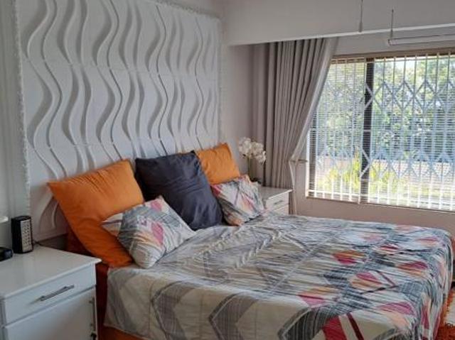 3 Bedroom Apartment in Scottburgh Central