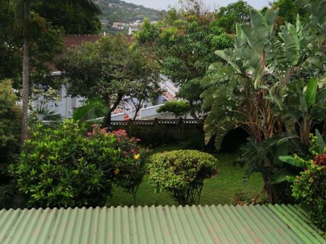 3 Bedroom Apartment in Scottburgh Central