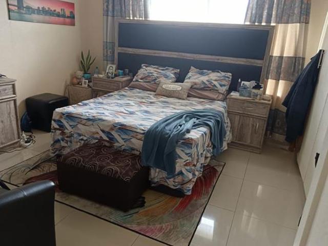 3 Bedroom Apartment in Scottburgh Central