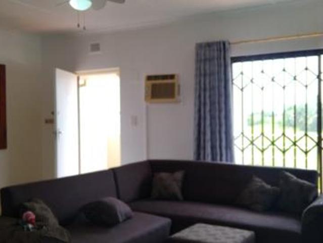 3 Bedroom Apartment in Scottburgh South