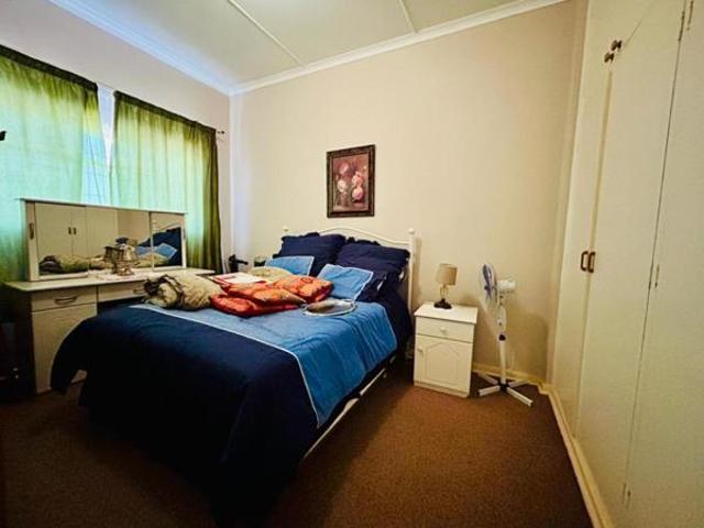 3 Bedroom Apartment in Scottsville