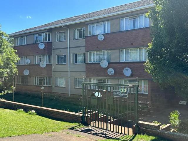 3 Bedroom Apartment in Scottsville